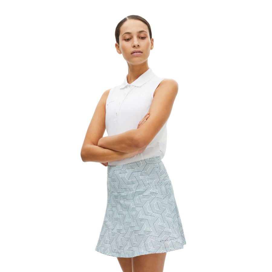 Rohnisch Ladies Amy 42cm Golf Skort 111508