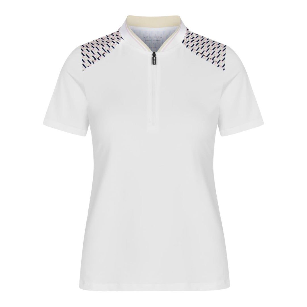 Rohnisch Ladies Arya Golf Polo Shirt 111929