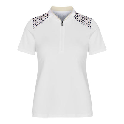Rohnisch Ladies Arya Golf Polo Shirt 111929