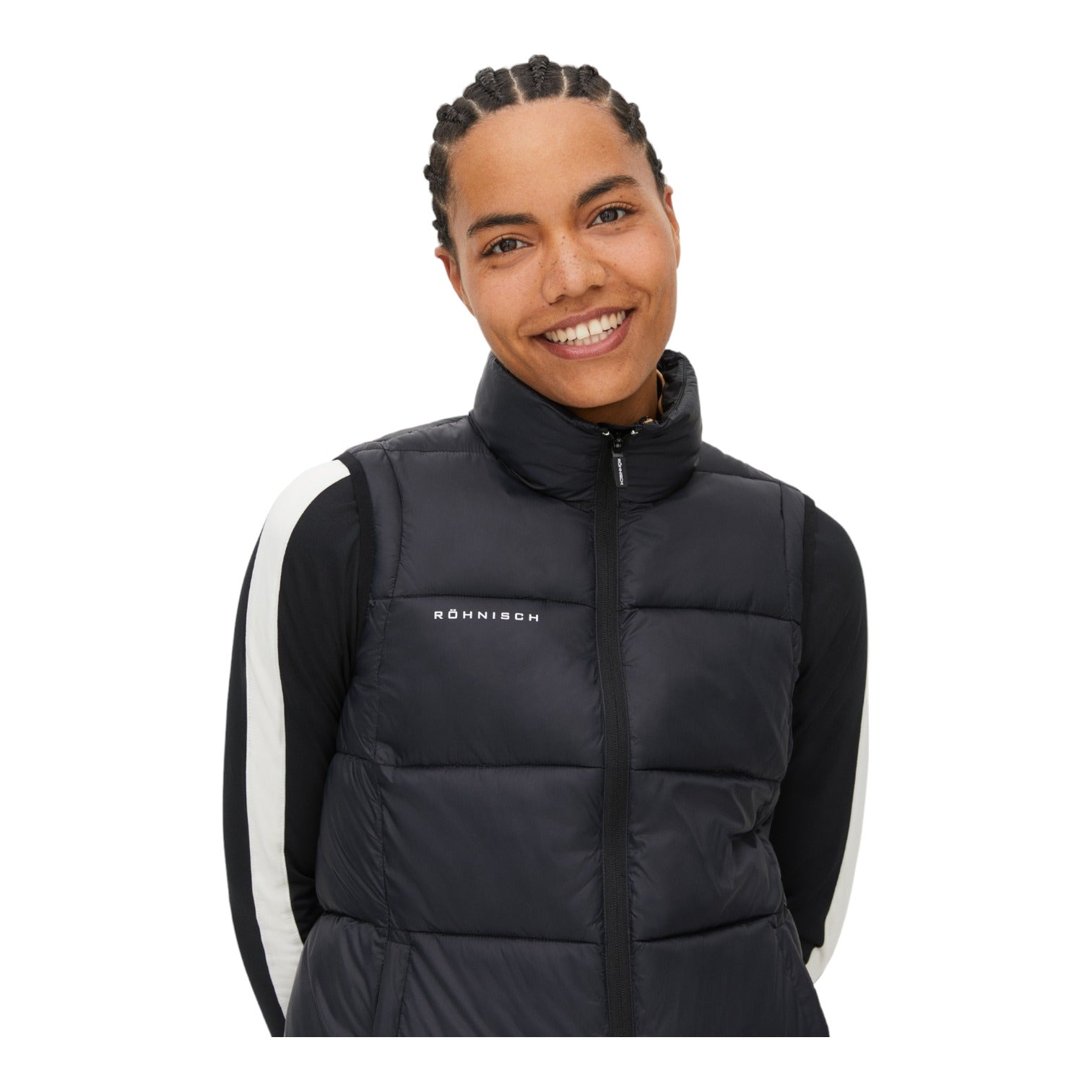 Rohnisch Ladies Avalon Golf Vest 111778