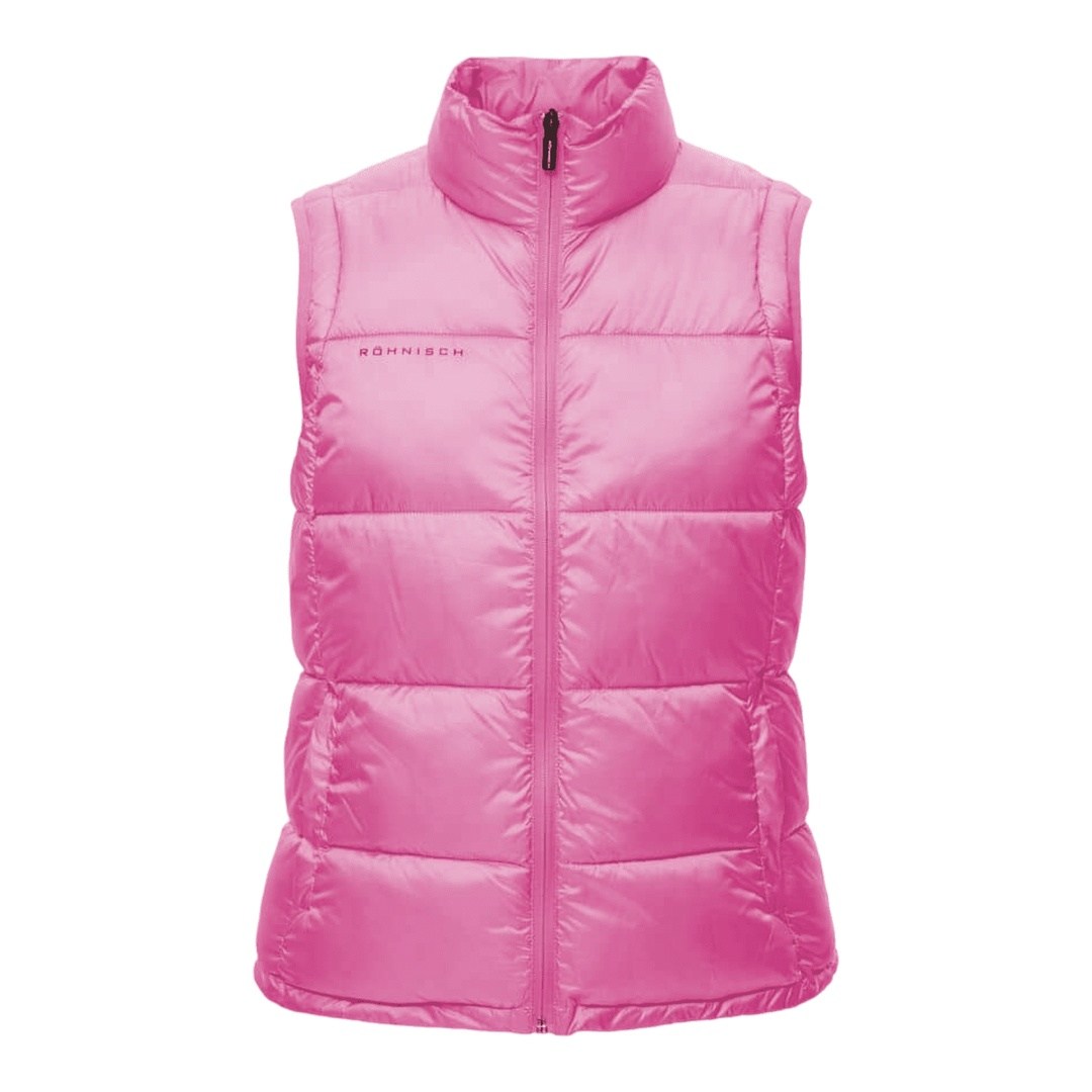 Rohnisch Ladies Avery Golf Vest 111246