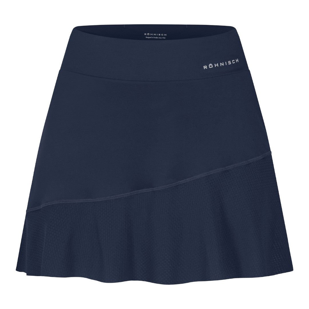 Rohnisch Ladies Bonnie Structure Golf Skort 111913