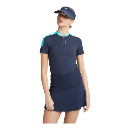 Rohnisch Ladies Camila Golf Polo Shirt 112096