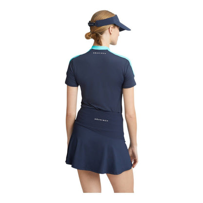 Rohnisch Ladies Camila Golf Polo Shirt 112096