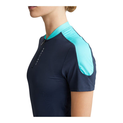 Rohnisch Ladies Camila Golf Polo Shirt 112096