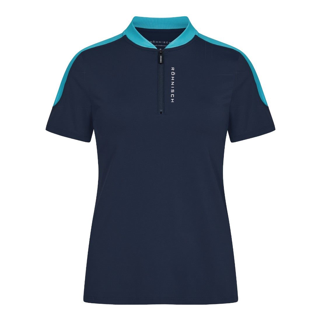Rohnisch Ladies Camila Golf Polo Shirt 112096