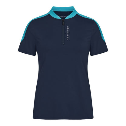 Rohnisch Ladies Camila Golf Polo Shirt 112096
