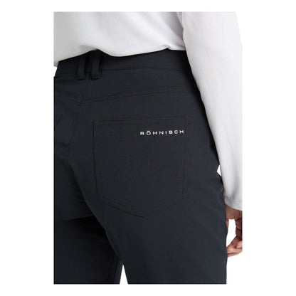 Rohnisch Ladies Chie Brushed Golf Trousers 112188