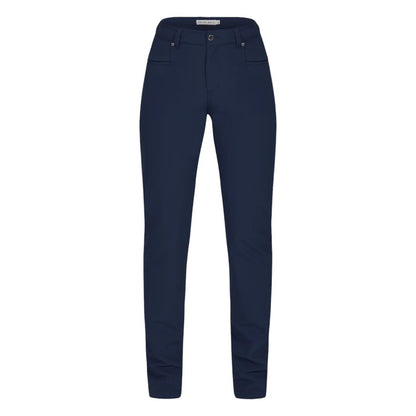 Rohnisch Ladies Chie Brushed Golf Trousers 112188