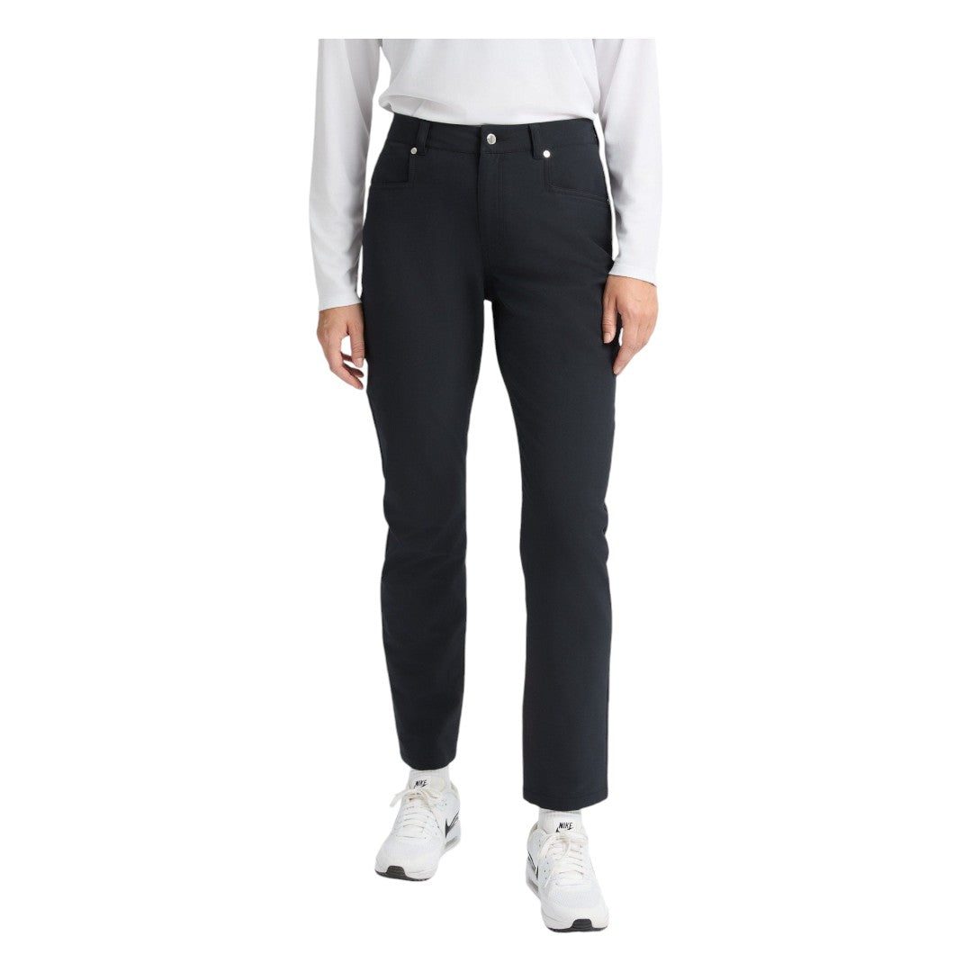 Rohnisch Ladies Chie Brushed Golf Trousers 112188