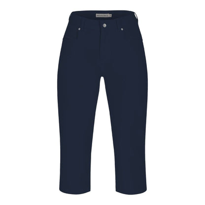 Rohnisch Ladies Chie Comfort Capri Golf Pants 112021