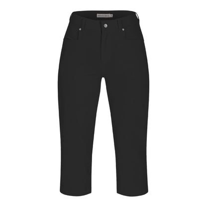 Rohnisch Ladies Chie Comfort Capri Golf Pants 112021