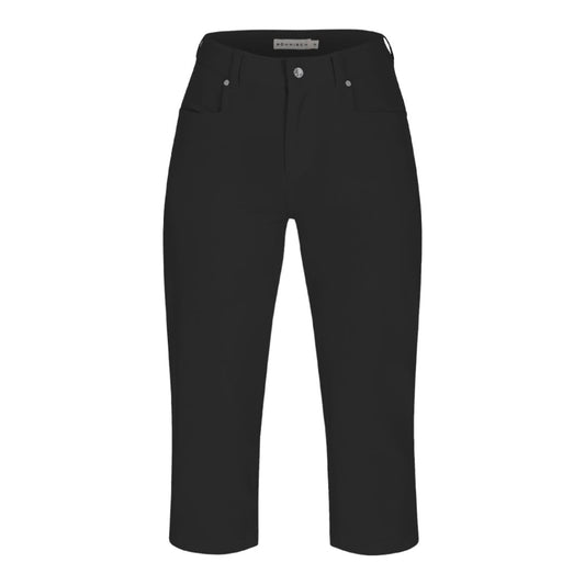 Rohnisch Ladies Chie Comfort Capri Golf Pants 112021
