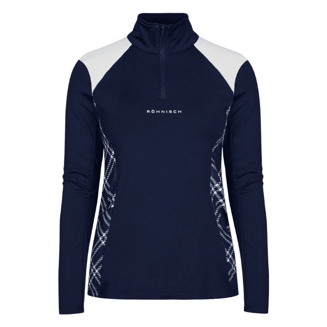 Rohnisch Ladies Eira Thermal Golf Top 111666
