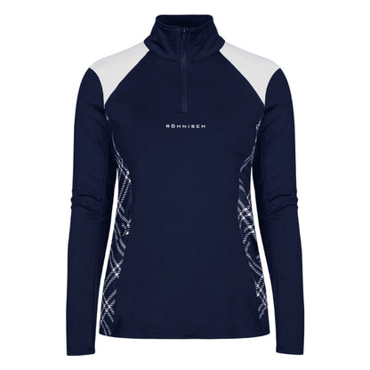 Rohnisch Ladies Eira Thermal Golf Top 111666