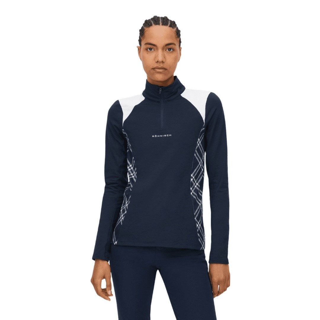 Rohnisch Ladies Eira Thermal Golf Top 111666