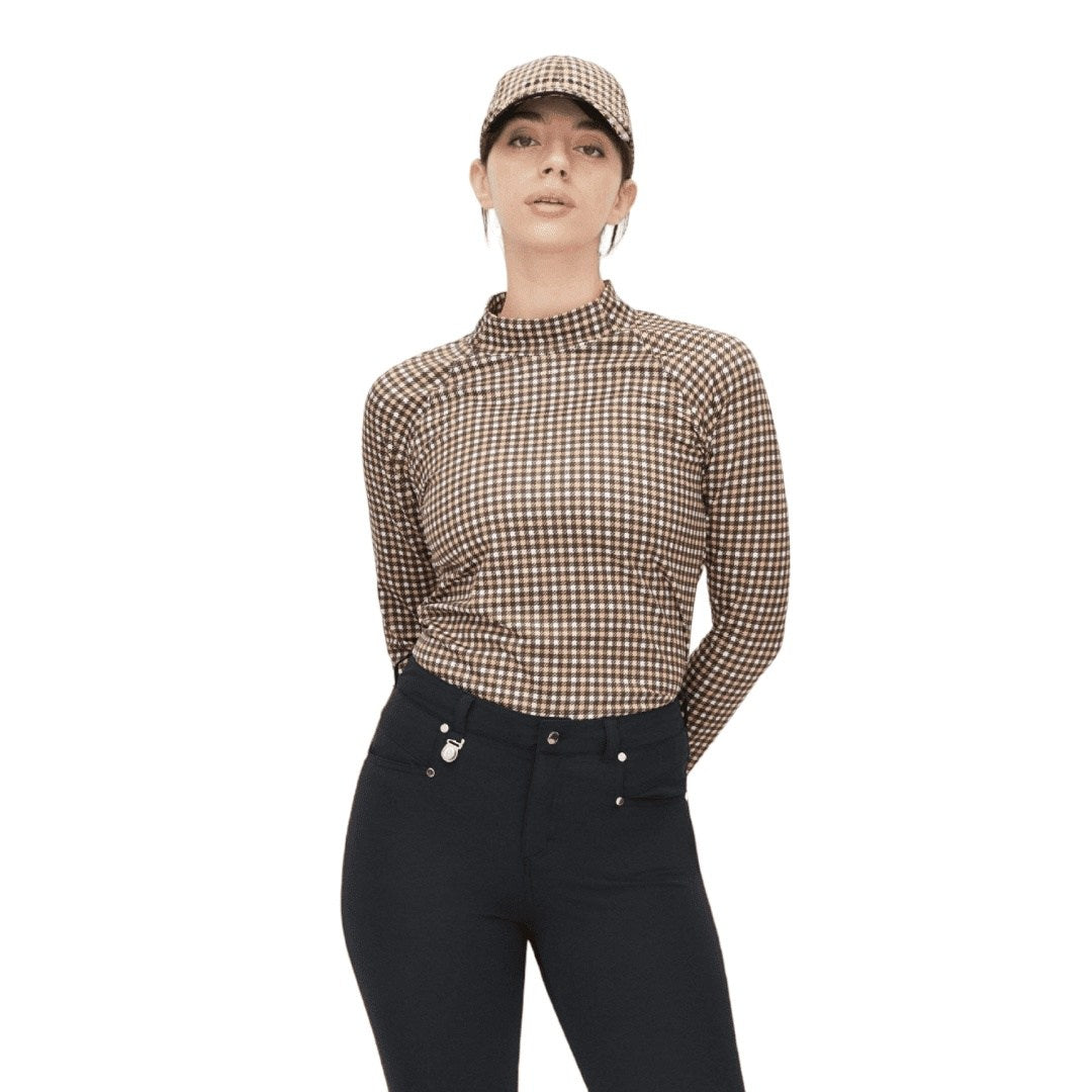 Rohnisch Ladies Elle Golf Polo Shirt 111283