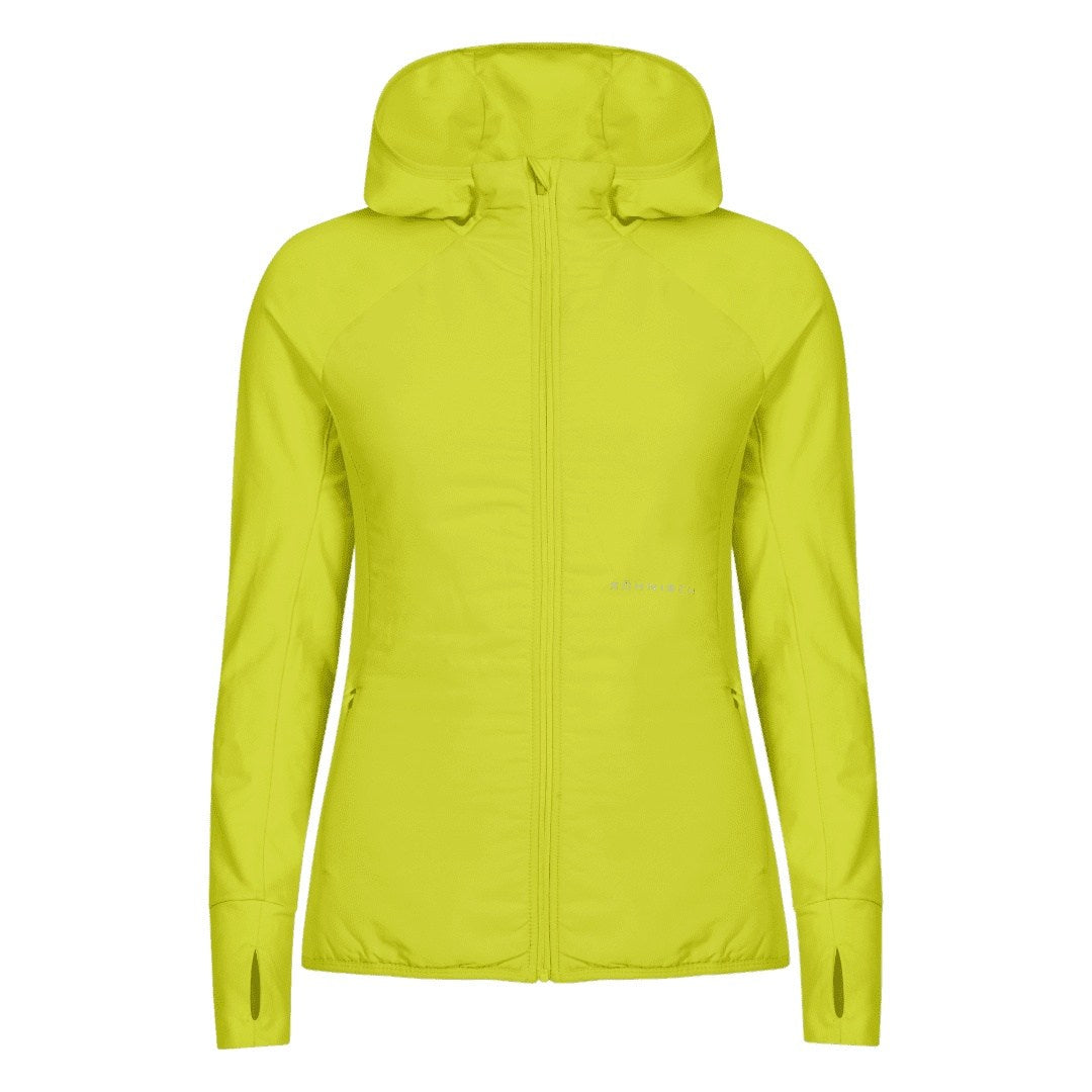 Rohnisch Ladies Free Motion Padded Golf Jacket 111625