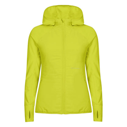 Rohnisch Ladies Free Motion Padded Golf Jacket 111625