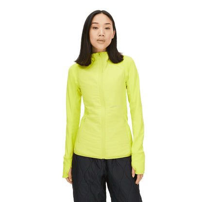 Rohnisch Ladies Free Motion Padded Golf Jacket 111625