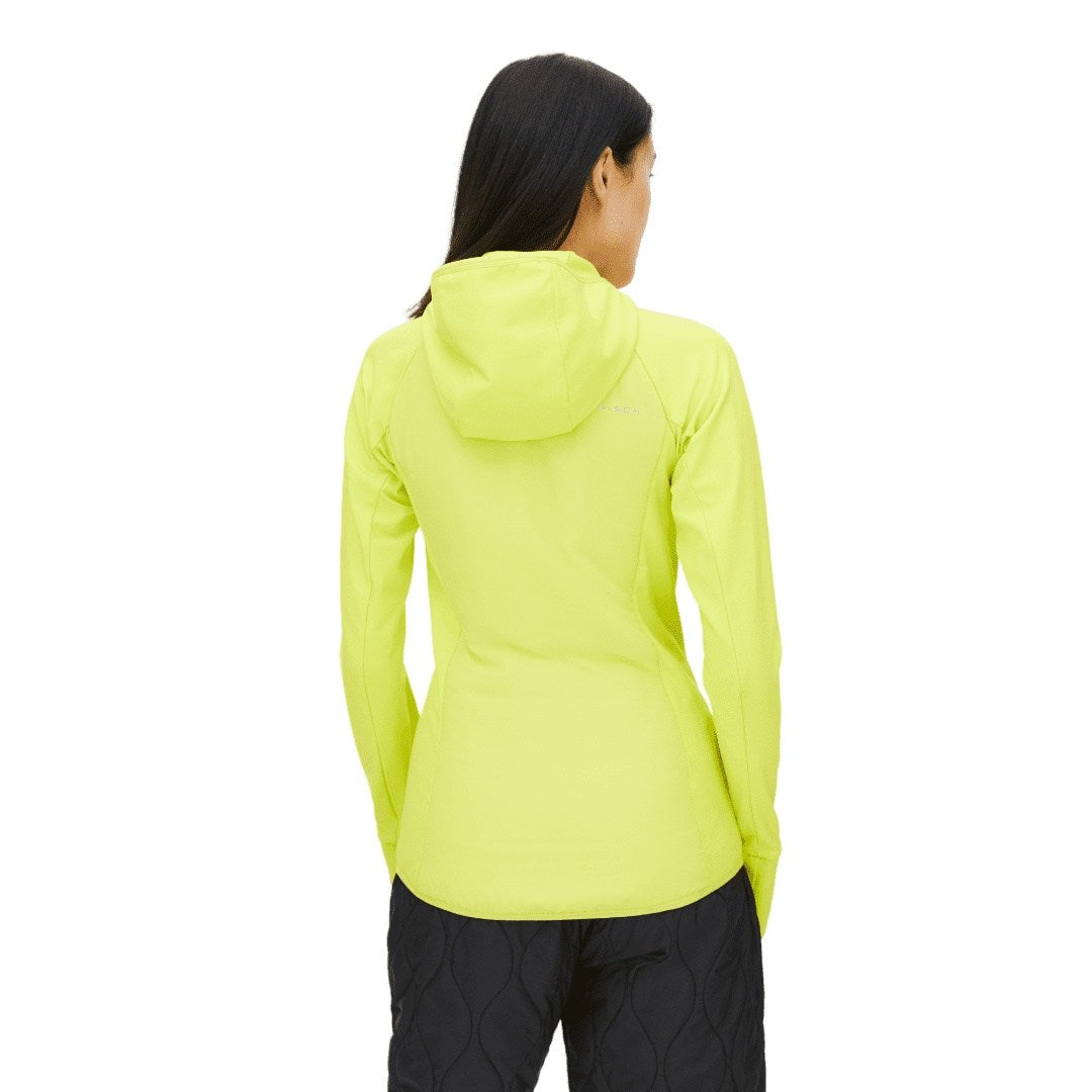 Rohnisch Ladies Free Motion Padded Golf Jacket 111625