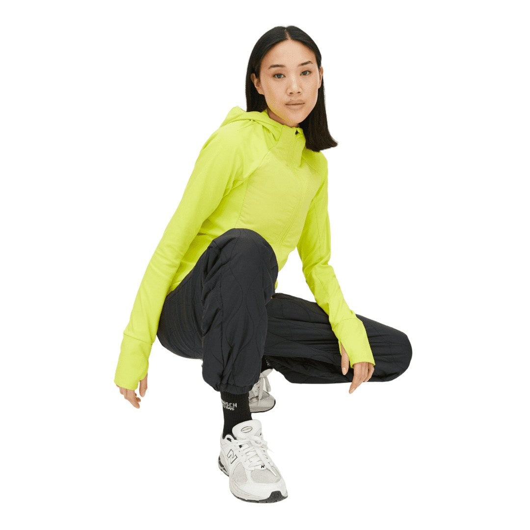 Rohnisch Ladies Free Motion Padded Golf Jacket 111625