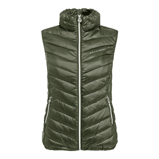 Rohnisch Ladies Light Down Golf Vest 401802