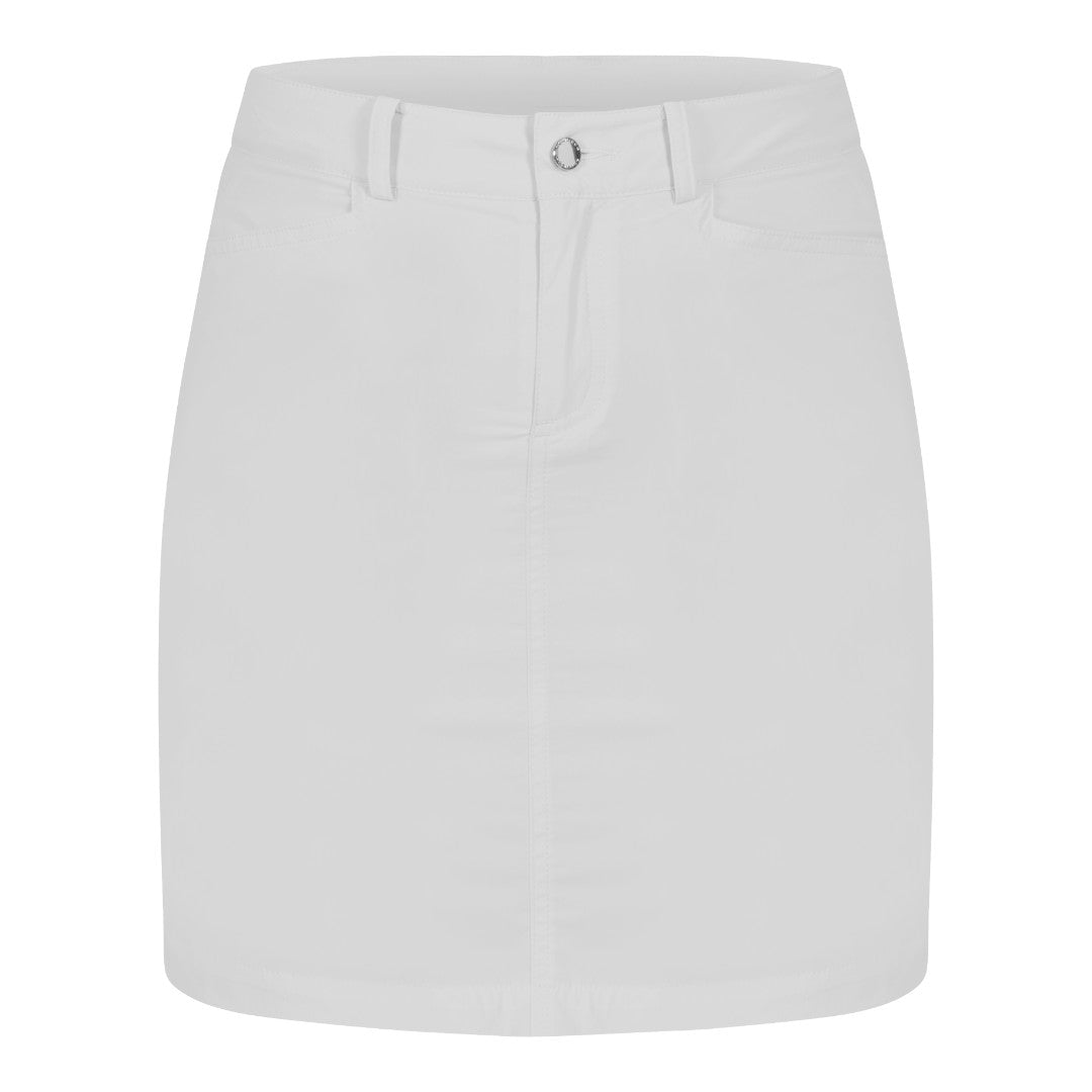 Rohnisch Ladies Lightstretch 45cm Golf Skort 112087