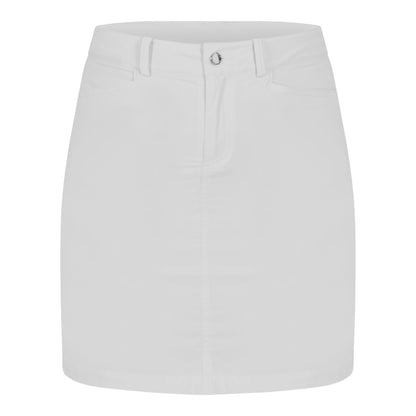 Rohnisch Ladies Lightstretch 45cm Golf Skort 112087