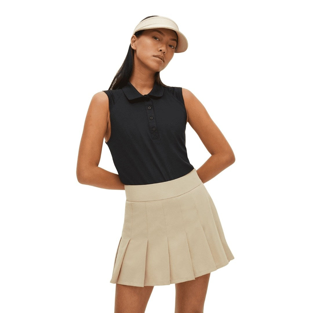 Rohnisch Ladies Lily Pleat Golf Skort 111507
