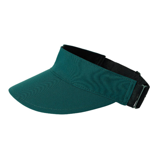 Rohnisch Ladies Logo Golf Visor 110680