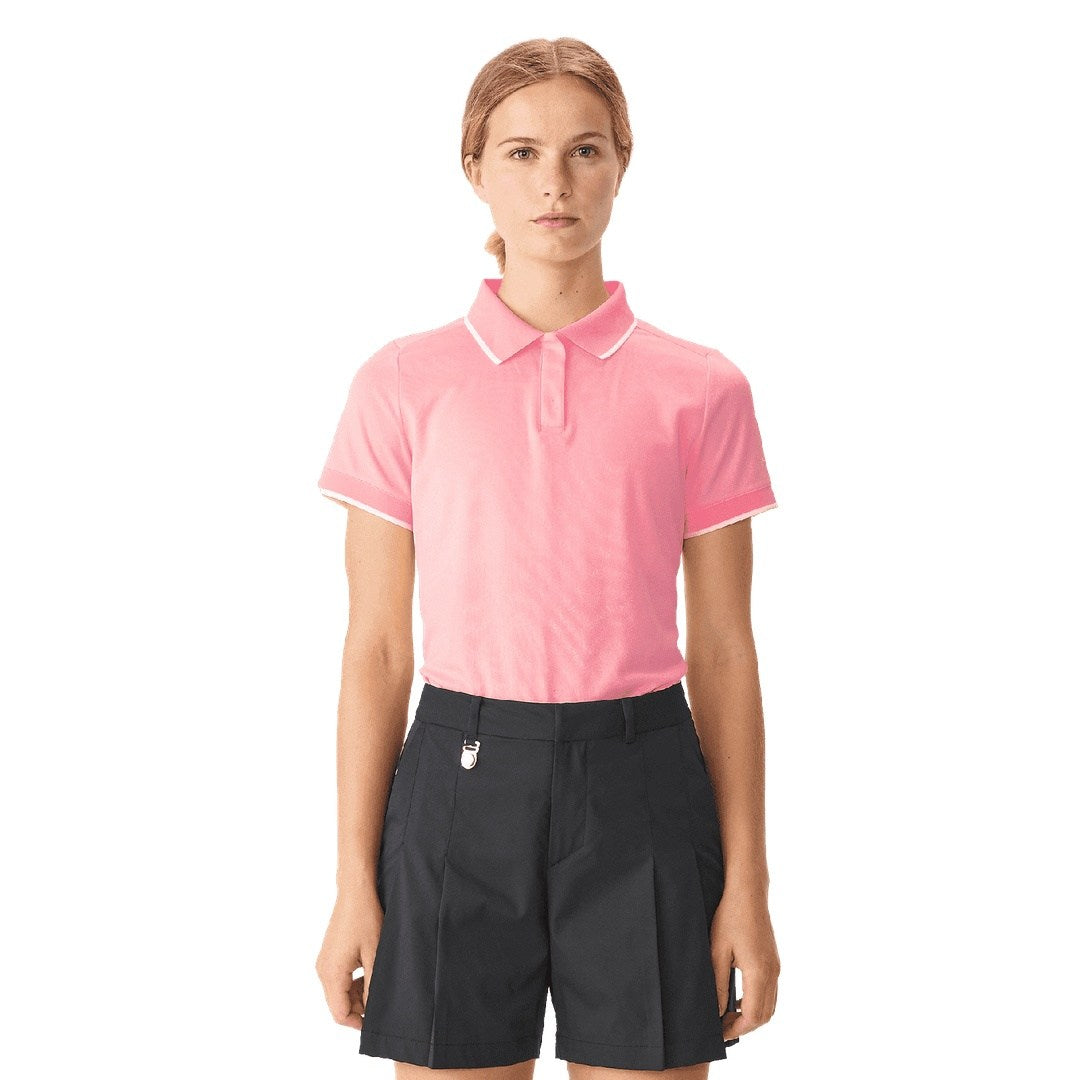 Rohnisch Ladies Mildred Golf Polo Shirt 110960