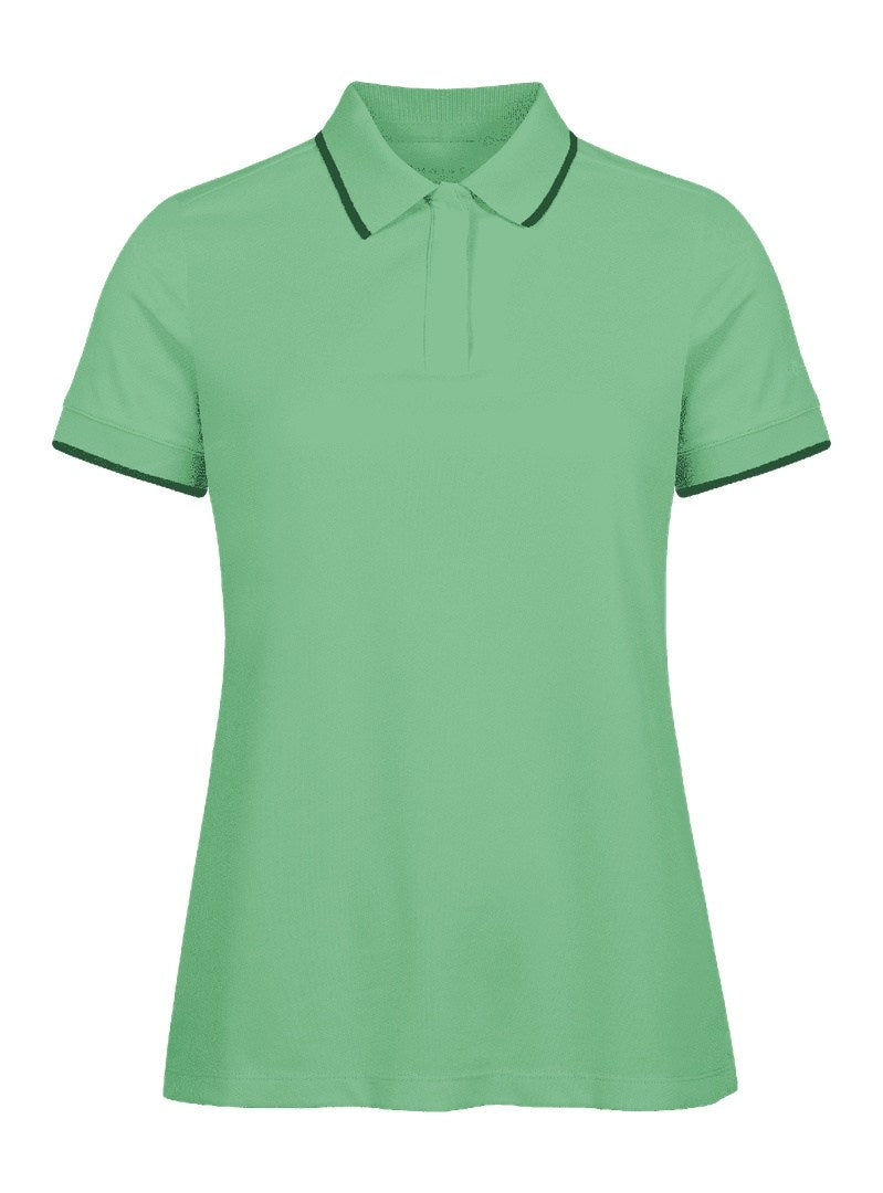 Rohnisch Ladies Mildred Golf Polo Shirt 110960