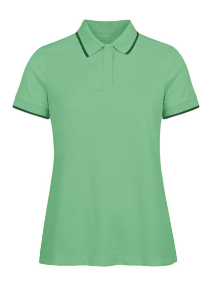 Rohnisch Ladies Mildred Golf Polo Shirt 110960