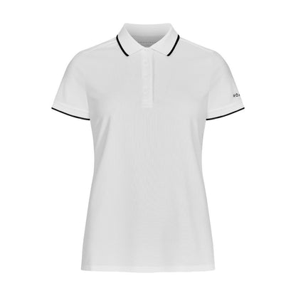 Rohnisch Ladies Miriam Golf Polo Shirt 111519
