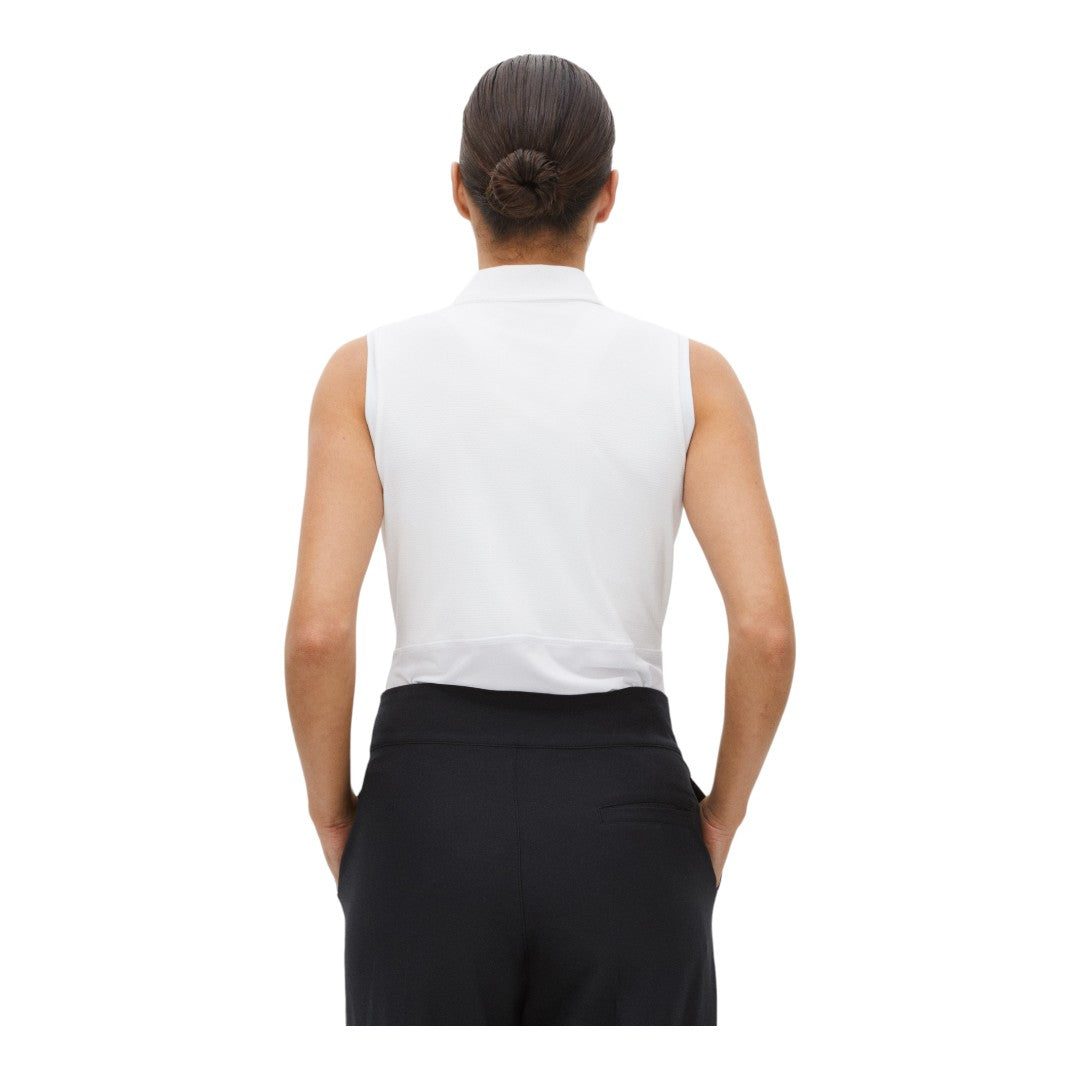 Rohnisch Ladies Nicky SL Golf Polo Shirt 111901