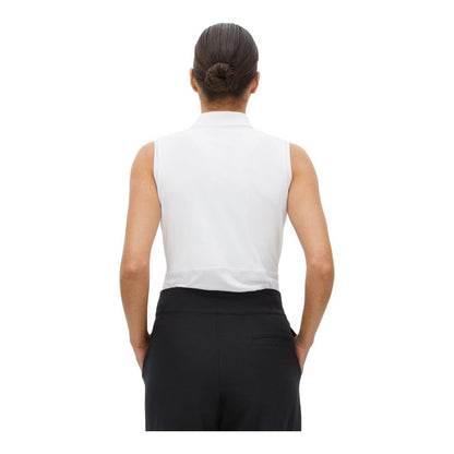 Rohnisch Ladies Nicky SL Golf Polo Shirt 111901