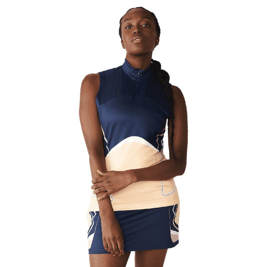 Rohnisch Ladies Sprint Golf Polo Shirt 111045