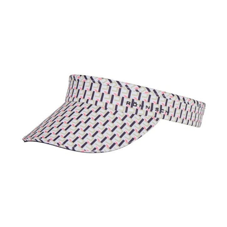 Rohnisch Ladies Sun Protection Golf Visor 111414