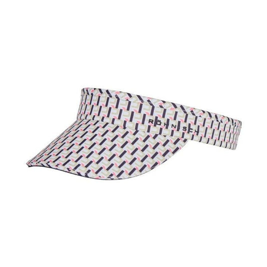 Rohnisch Ladies Sun Protection Golf Visor 111414