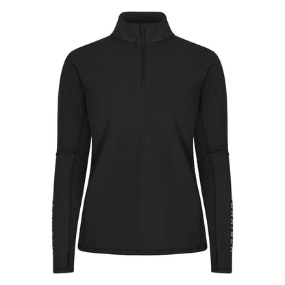 Rohnisch Ladies Warming Tech Golf Half Zip 112207