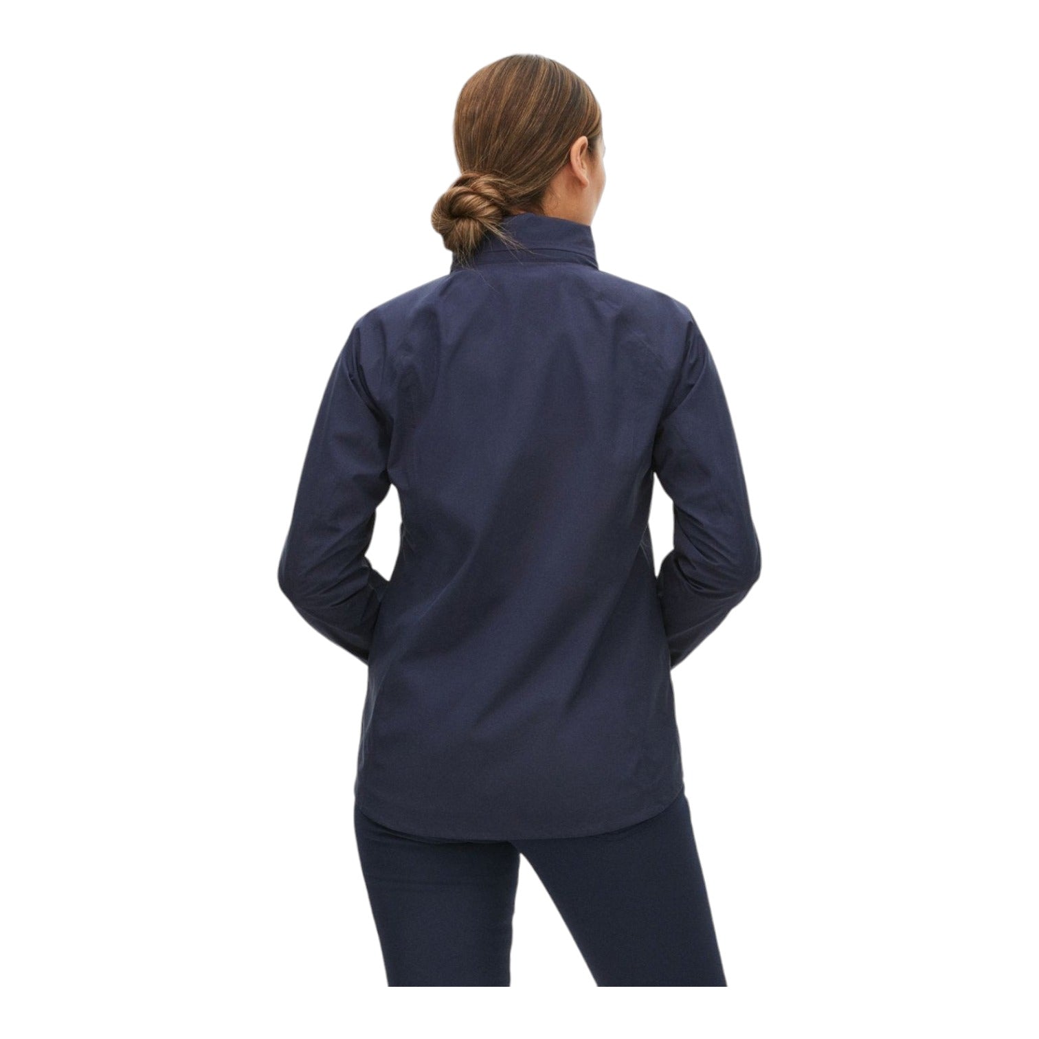 Rohnisch Ladies Storm Rain Golf Jacket 110581