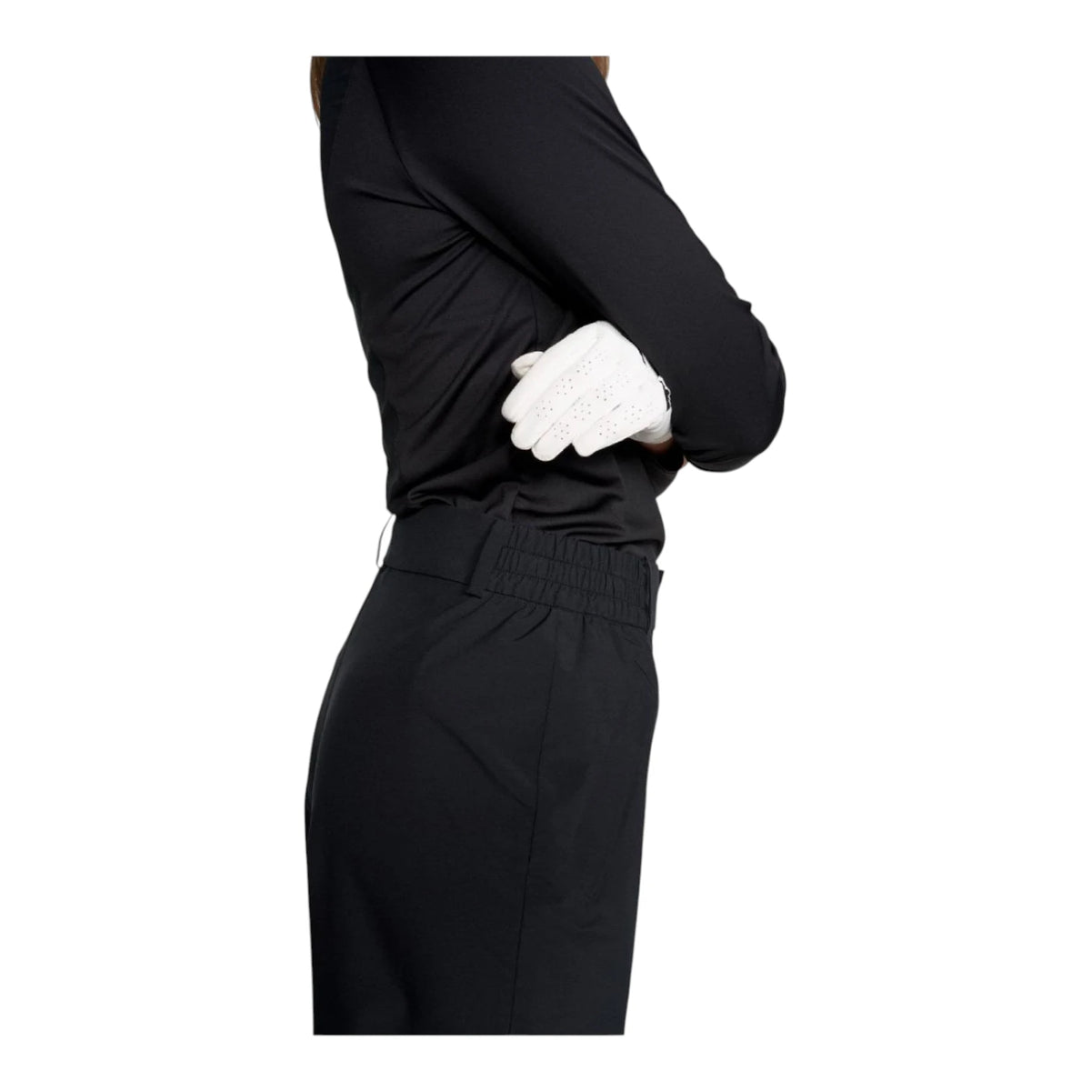 Rohnisch Ladies Storm Rain Waterproof Golf Trousers