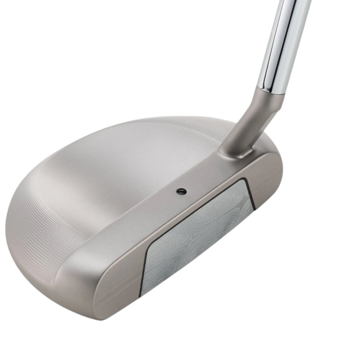 Odyssey Damascus Milled Golf Putter | Rossie S