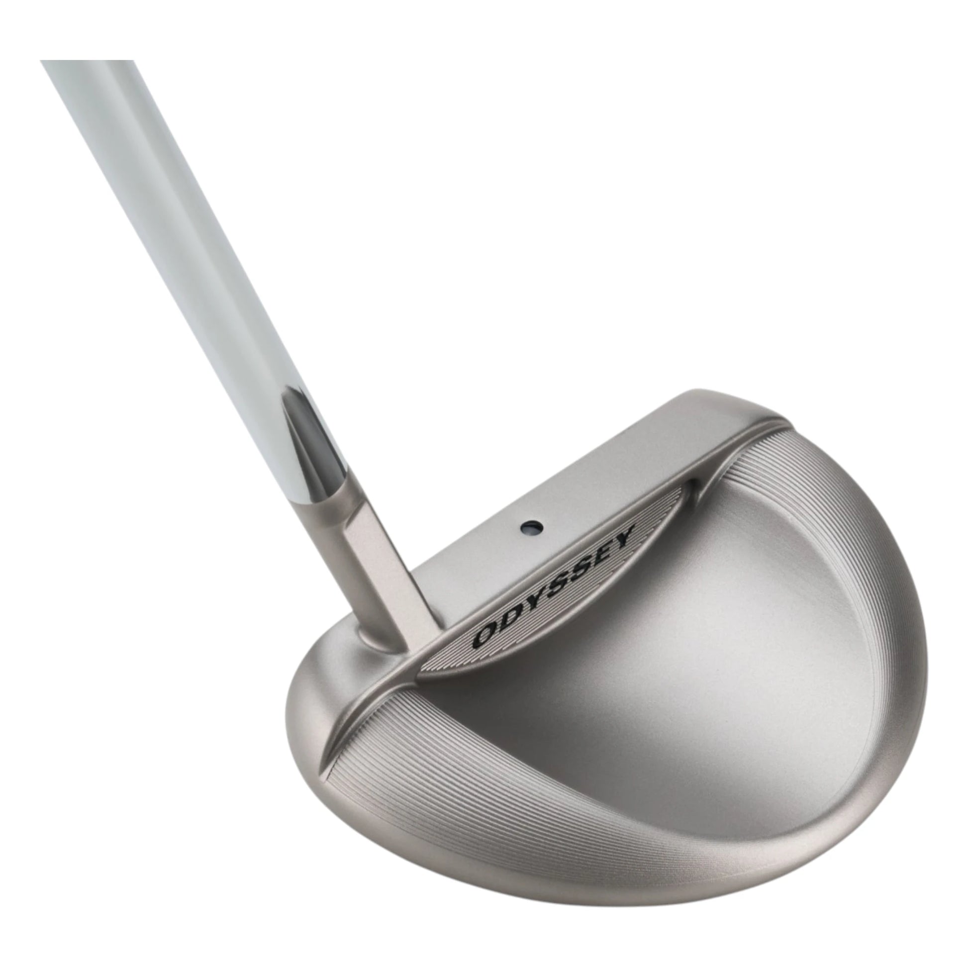 Odyssey Damascus Milled Golf Putter | Rossie S
