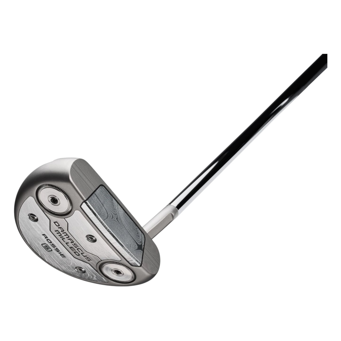 Odyssey Damascus Milled Golf Putter | Rossie S
