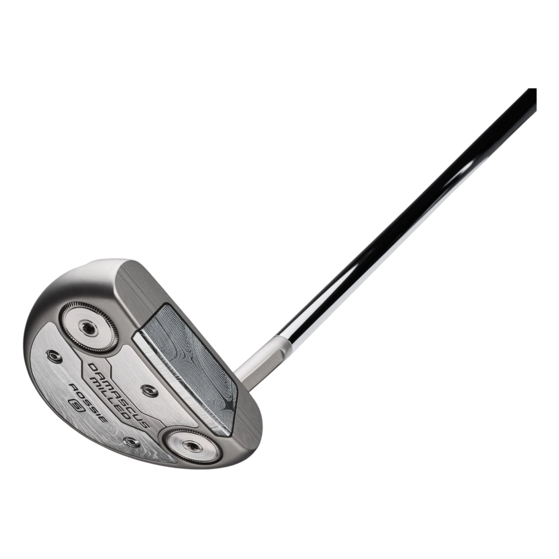 Odyssey Damascus Milled Golf Putter | Rossie S