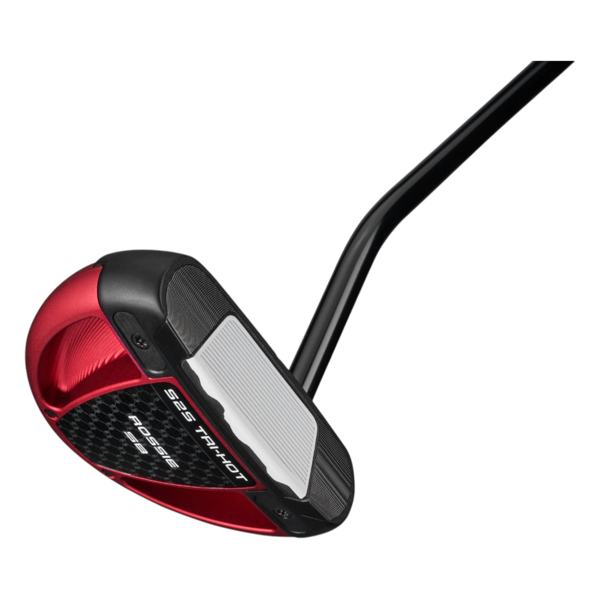 Odyssey Tri-Hot SB Square 2 Square Golf Putter | Rossie