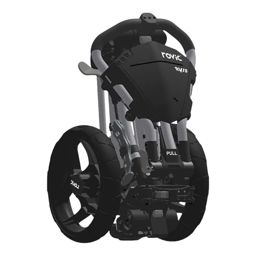 Rovic RV1C Compact Golf Trolley