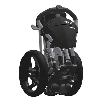 Rovic RV1C Compact Golf Trolley